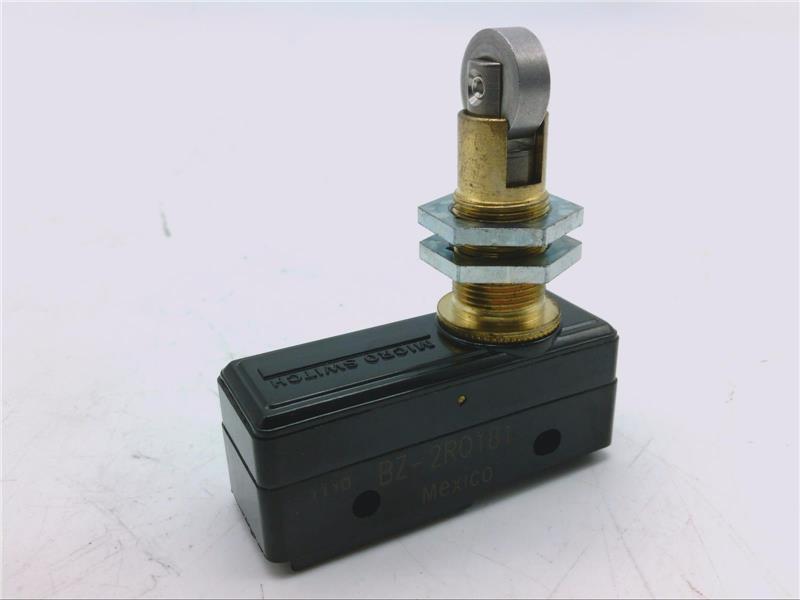 BZ-2RQ181 by HONEYWELL