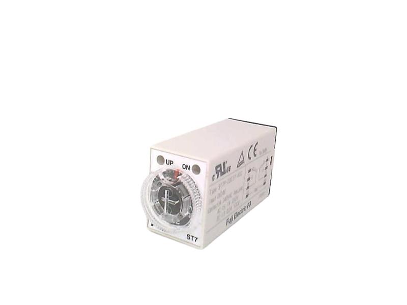FUJI ELECTRIC ST7P-2DE3T-ADC