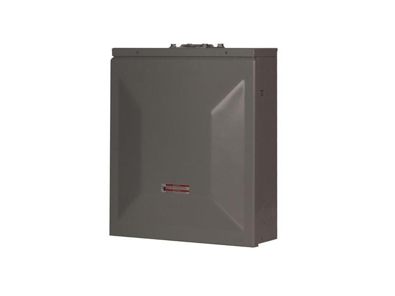 EATON CORPORATION CH6L3125FP