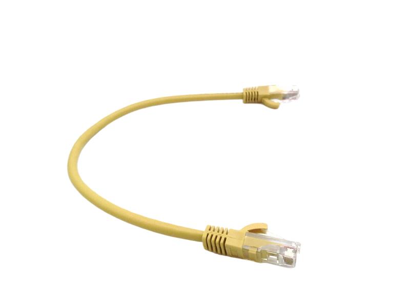 NSI INDUSTRIES ECAT5-4PR-01YEB