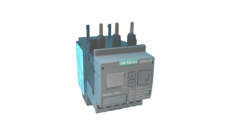 3RR2242-1FW30 by SIEMENS