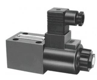 YUKEN DSPG-01-C-D24-2090