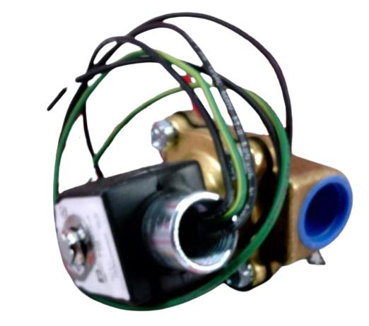 12FS3C2348ACF4C05 by PARKER