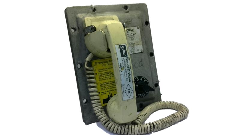 GULTON INDUSTRIES,INC. 5401A