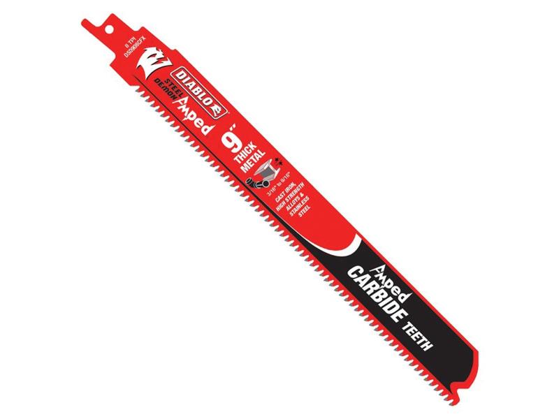 DIABLO TOOLS DS0908CFA3