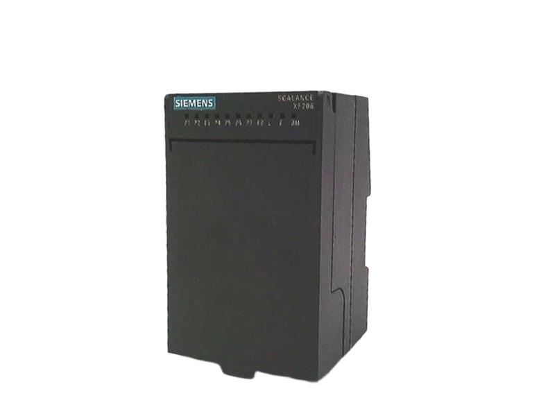 SIEMENS 6GK5208-0BA00-2AF2