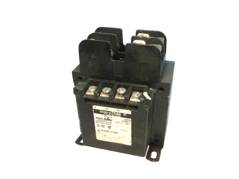MICRON INDUSTRIES CORPORATION B150BTZ13RB