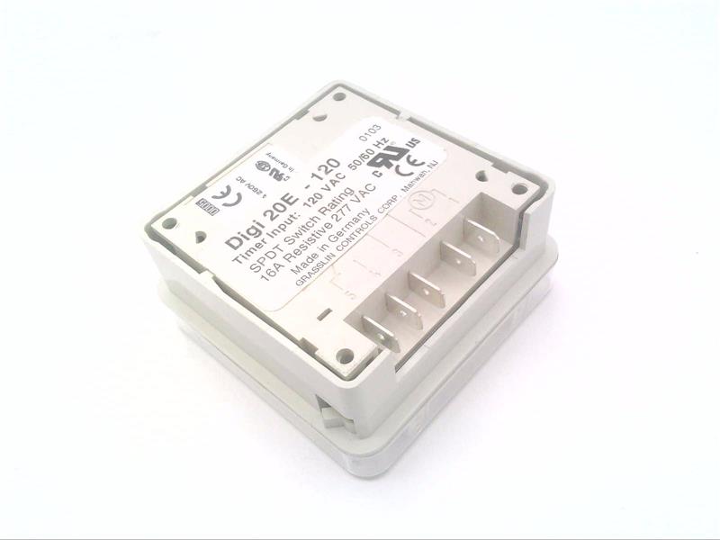 INTERMATIC DIGI-20E-120