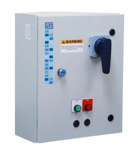 WEG ESWNC-105TM1EC9-RE6