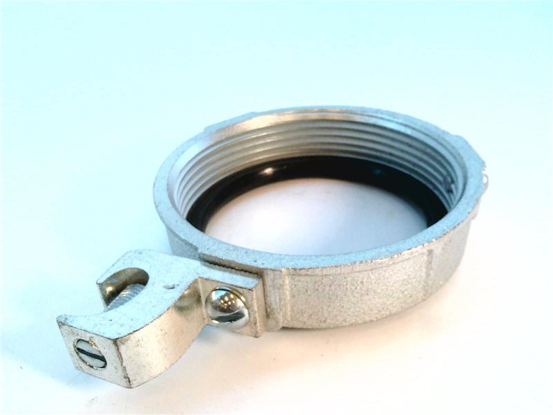 EATON CORPORATION HGLL 8