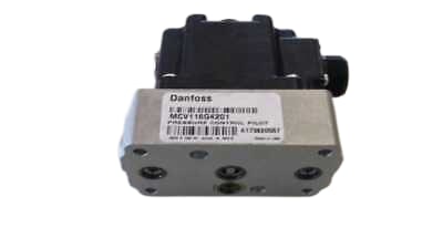 MCV116A3501 by DANFOSS