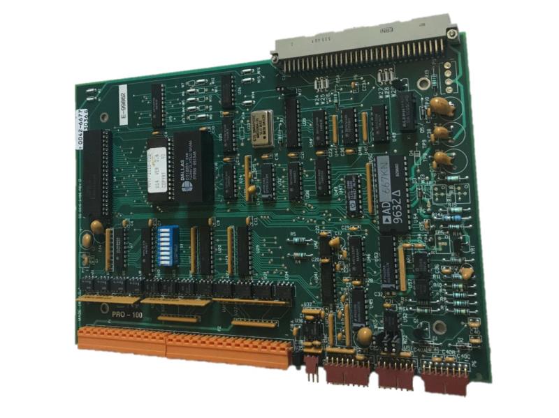 ASEA BROWN BOVERI SS0016-6496