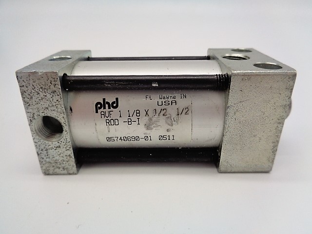 PHD INC 05740690-01-0511