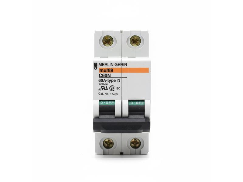 SCHNEIDER ELECTRIC MG17459
