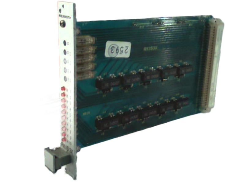 RK1-S30 by BOSCH