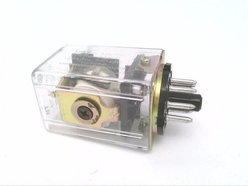 RELAY SERVICE CO 9KE120VAC