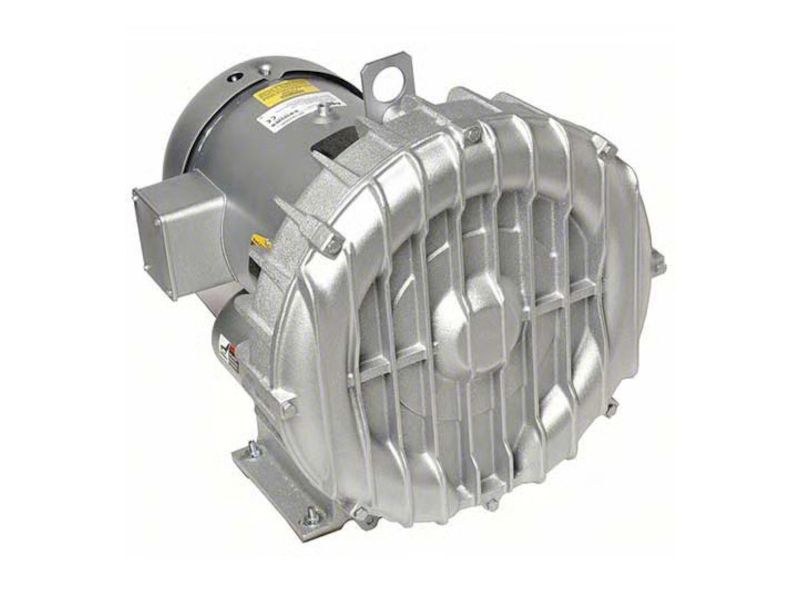 GAST MANUFACTURING R6P355A