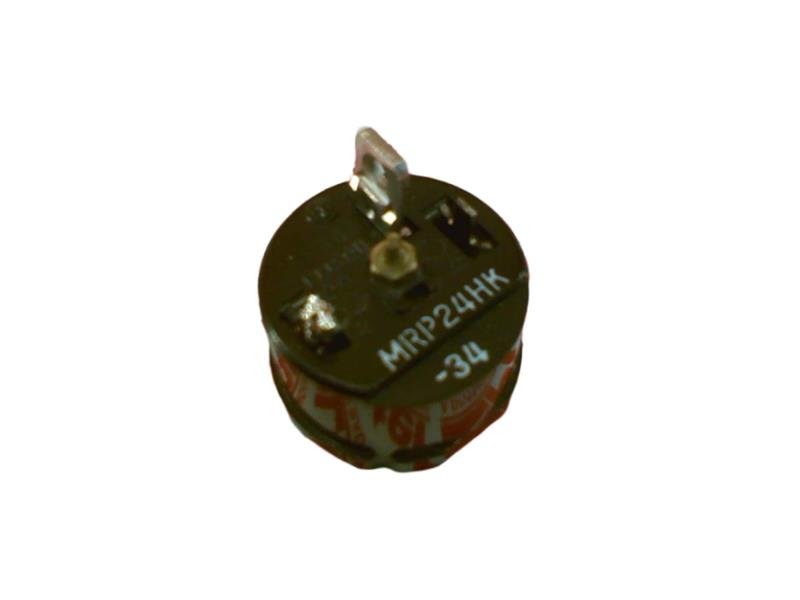 MRP24HK-34 by SENSATA TECHNOLOGIES