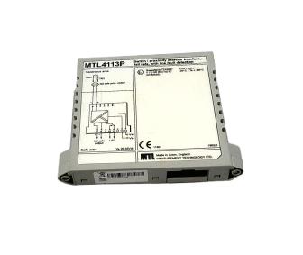 EATON CORPORATION MTL4113P
