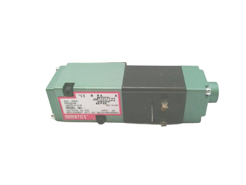 ASCO 081SA4004000061