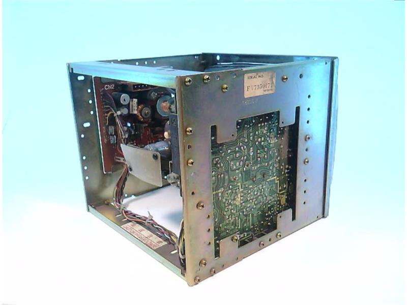 MATSUSHITA ELECTRIC A61L-0001-0086