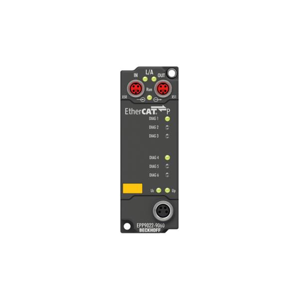 BECKHOFF EPP9022-9060