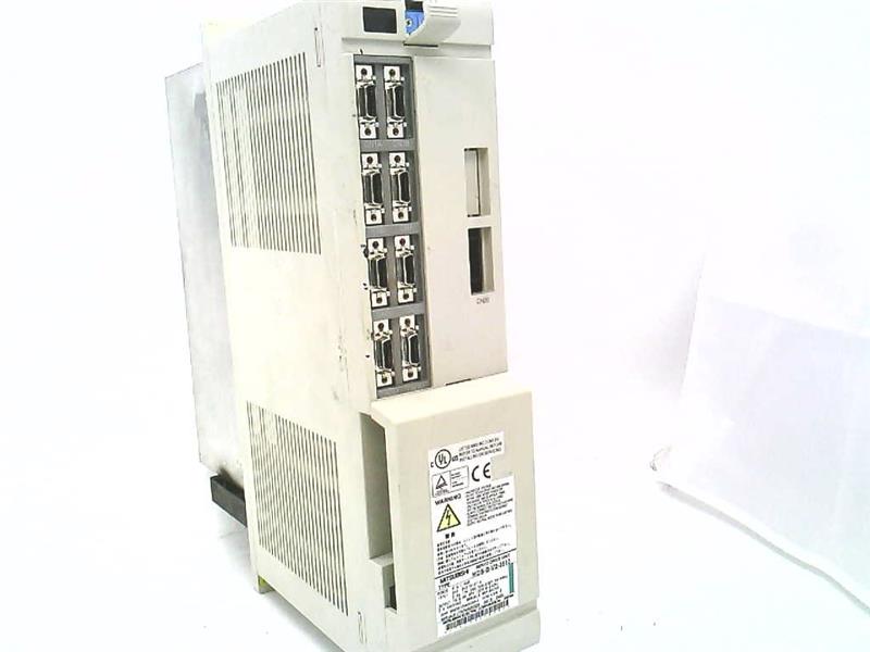 MITSUBISHI MDS-B-V2-3510