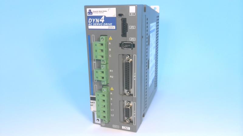DYNAMIC MOTOR MOTION DYN4-H01A2-00