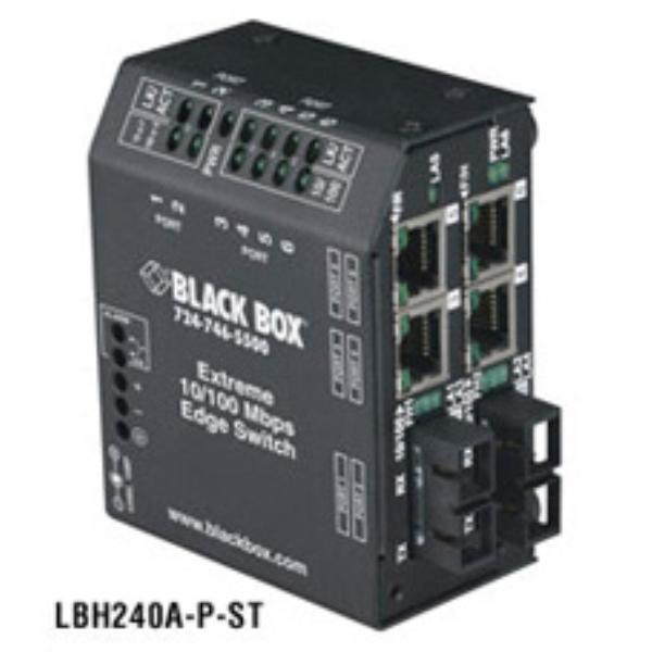 BLACK BOX CORP LBH240A-PD-SSC-24