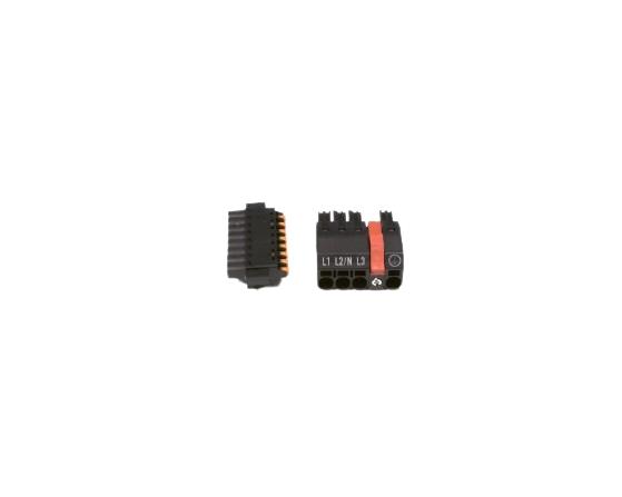 Rittal Ramp Pin 3398404 Connector/Terminal/Pin by RITTAL