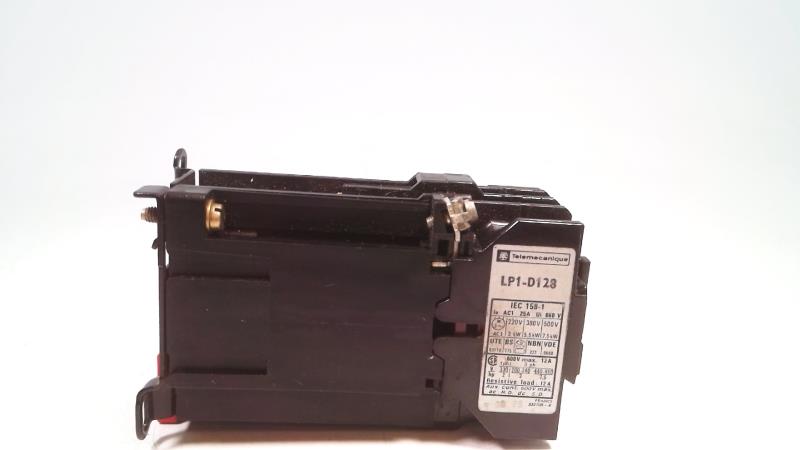 SCHNEIDER ELECTRIC LP1-D128