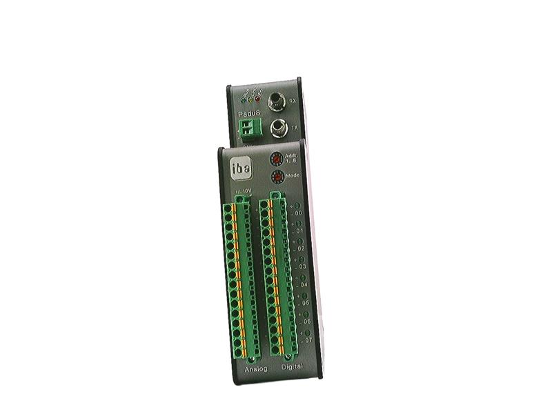 IBA IBAPADU-8