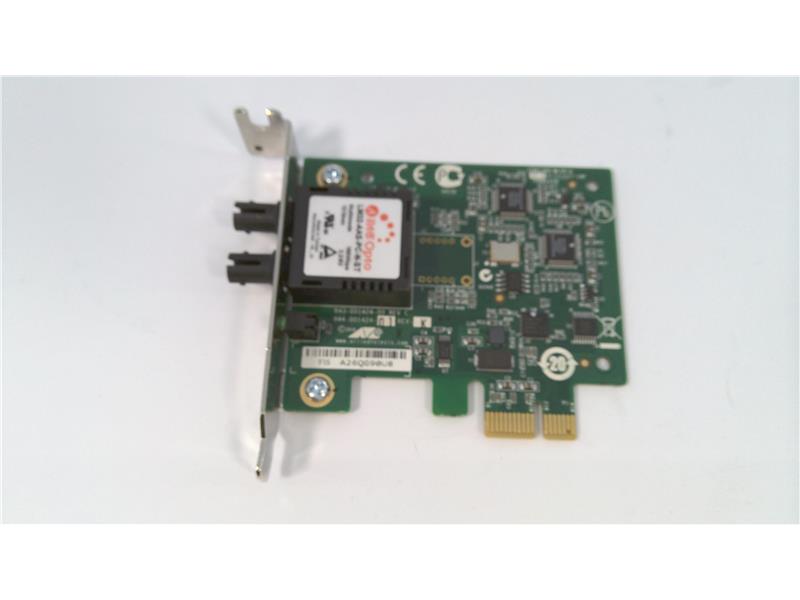 ALLIED TELESIS AT-2711FX/ST-901