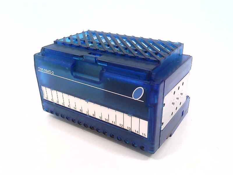 AUTOMATION DIRECT T1F-16AD-2