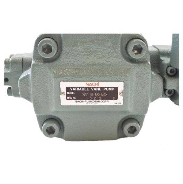 NACHI VDC-1B-1A5-E35