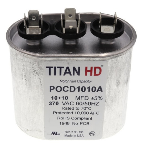 POCD1010A by DIVERSITECH