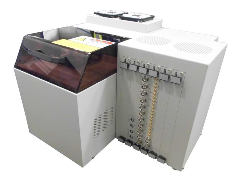 PULSTEC ODU1000-MECHANICAL-UNIT