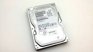 HITACHI HDS721050CLA660