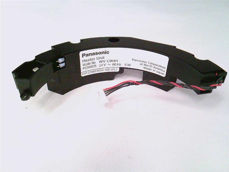 MATSUSHITA ELECTRIC WV-CW4H