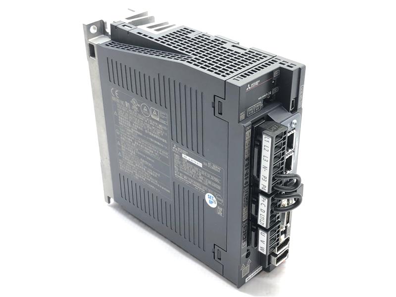 MITSUBISHI MR-J4-40TM-ECT