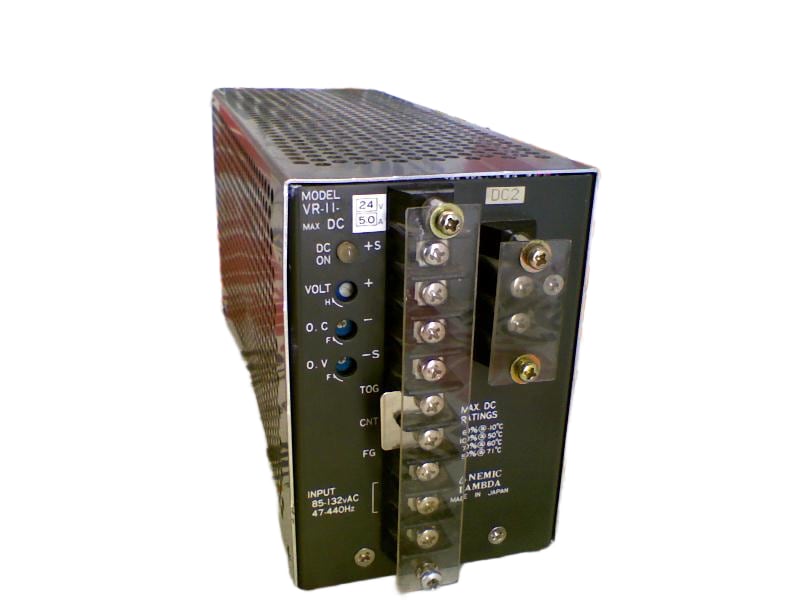 TDK VR-11-24VDC-5.0A