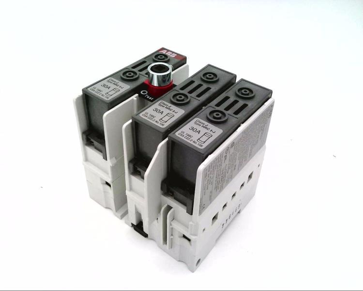 ASEA BROWN BOVERI OS30AJ12