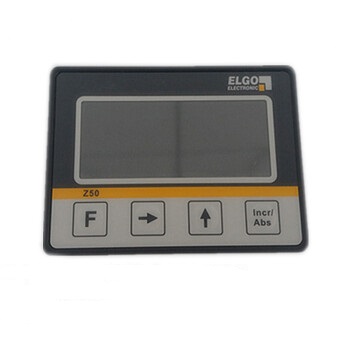 ELGO ELECTRONIC Z50-000-024-2