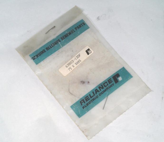 ASEA BROWN BOVERI 63803-13DF