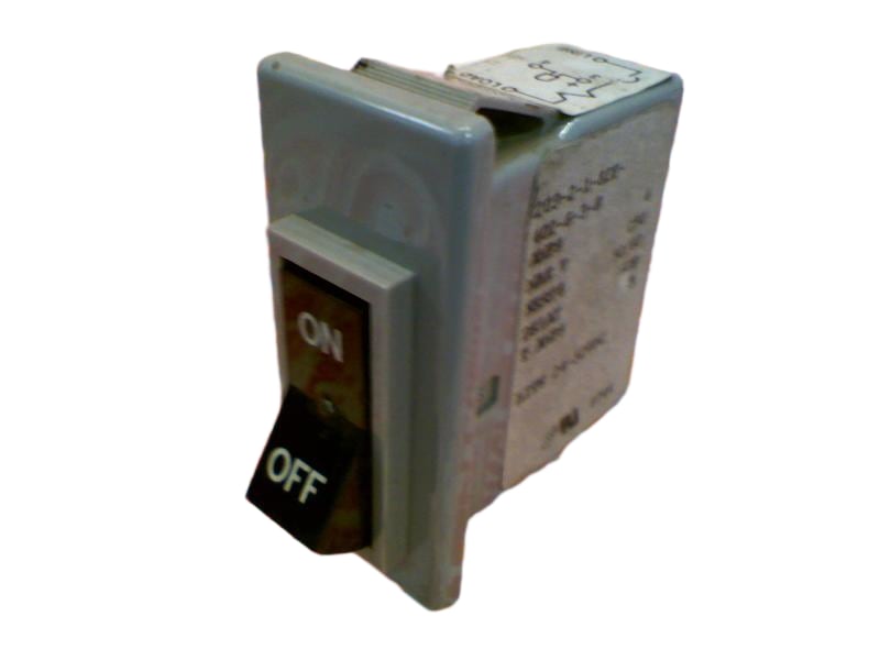 203-2-1-62F-402-6-3-8 by SENSATA TECHNOLOGIES