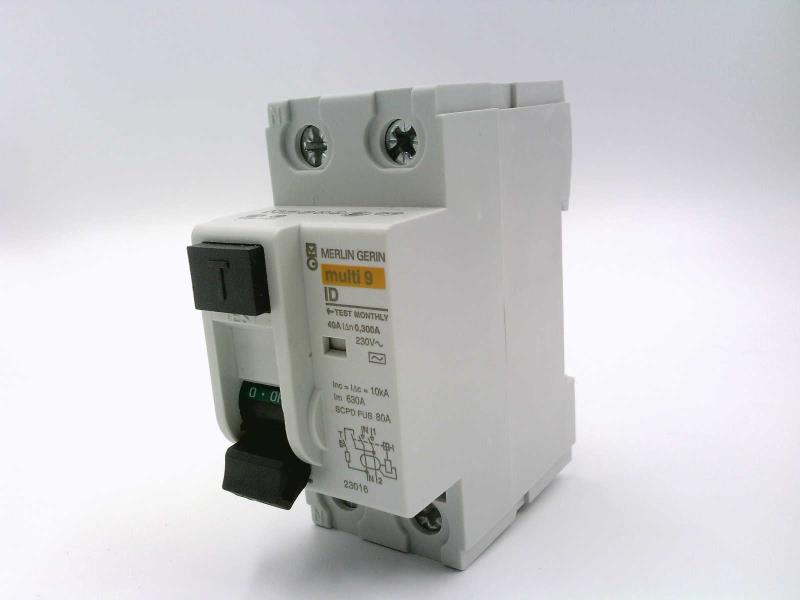 SCHNEIDER ELECTRIC 23016