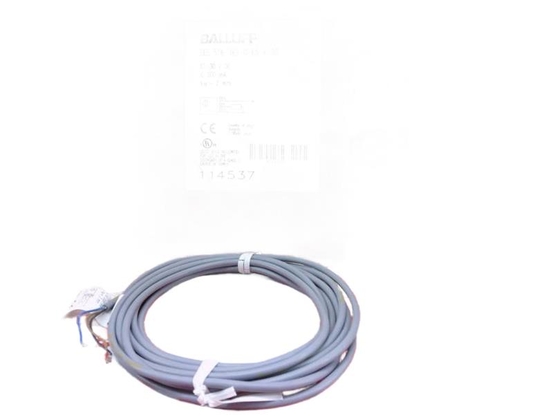 BALLUFF BES-516-369-G-E3-X-03