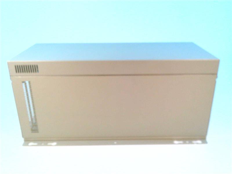 ADVANTECH IPC-6806BP-B