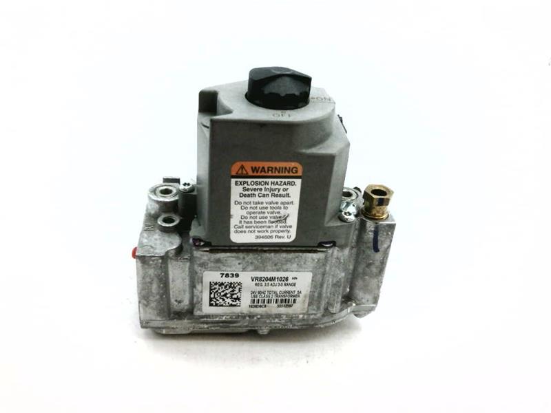 HONEYWELL VR8204M1026
