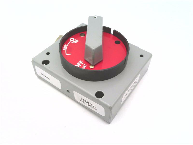 GENERAL ELECTRIC TEFR1H